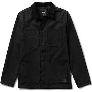 VANS DRILL JACKET